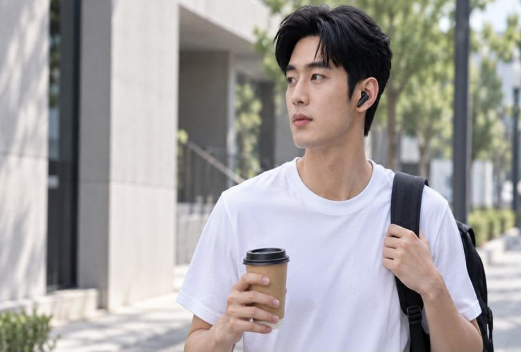 PX Indonesia Hadirkan Wireless Earbuds Bluetooth 6.0, Dukung Kebutuhan Audio Modern