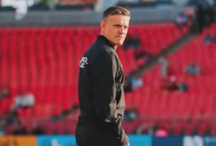 Timnas Indonesia Resmi Punya Pelatih Baru, Bung Harpa: Hasil Laga Awal Jadi Rapor Bayangan John Herdman