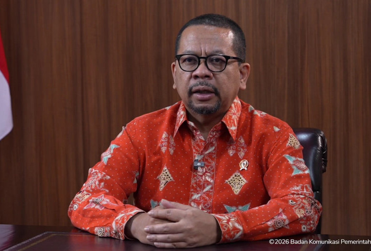 Bakom RI Tegaskan Penempatan Manajer KDKMP dan KNMP Utamakan Kepastian Sistem Kerja