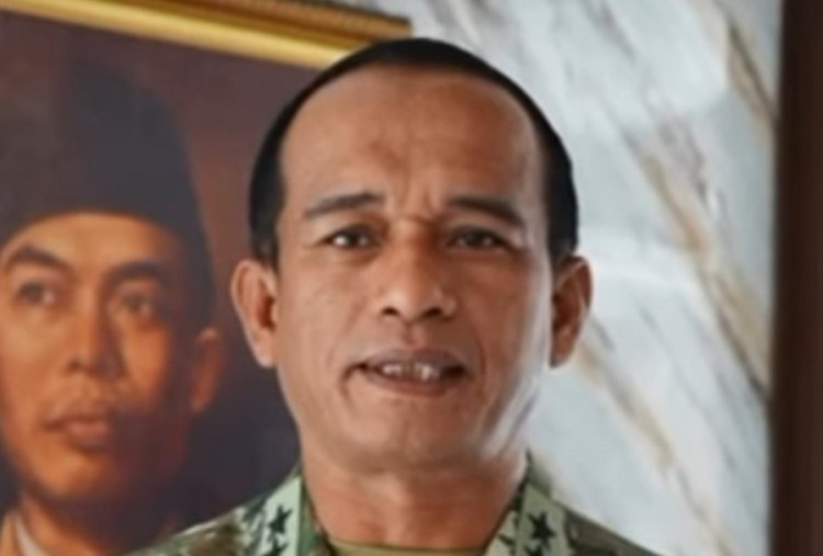 Mabes TNI Buka Suara soal Kolonel Budi Utomo Jadi Tersangka Korupsi MBG