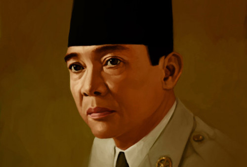 Presiden Soekarno dan Pencabutan TAP MPRS: Langkah Menuju Pelurusan Sejarah