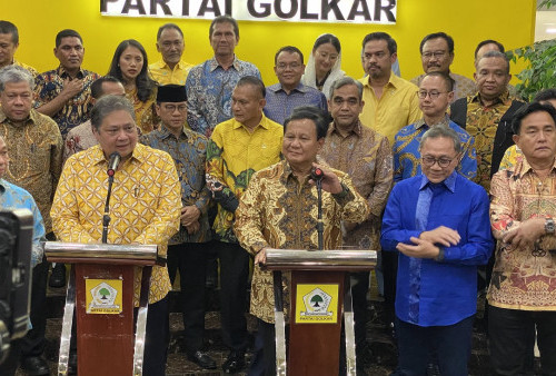 Zulhas: Kemiskinan di Indonesia Teratasi Hanya 5 Tahun Jika Prabowo Presidennya