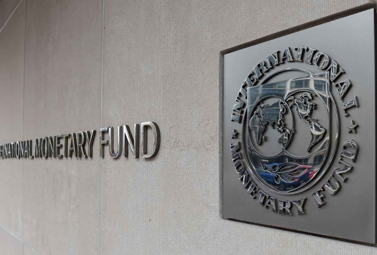 Inflasi Terkendali, IMF Sebut Perekonomian Indonesia Tumbuh Kuat