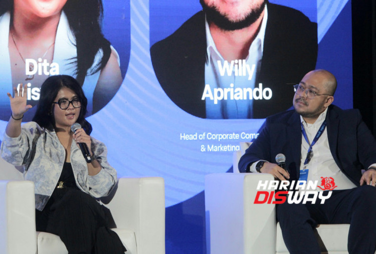 Solopreneur dan Founder Jajaki Peluang Bisnis di The Founders Club