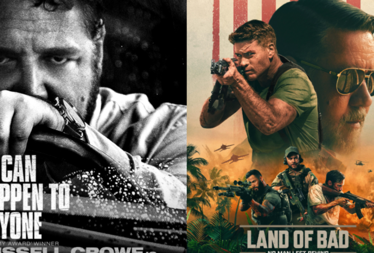 Jadwal Bioskop Trans TV Hari Ini 8 Agustus 2026 Lengkap Sinopsis, Nonton Aksi Russell Crowe