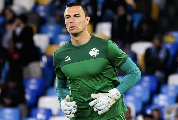 AC Monza Ngebet Datangkan Emil Audero! Kiper Timnas Indonesia Berpeluang Jadi Andalan Baru Biancorossi 