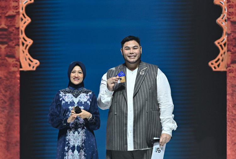 BCA Syariah Resmi Rilis BSya Digital Membership Card, Gandeng Ivan Gunawan Prive & Mandjha