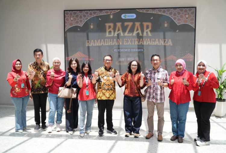 Berlangsung sampai 13 Maret 2026, Bazaar Ramadhan Extravaganza Hadir Sepanjang Bulan Suci