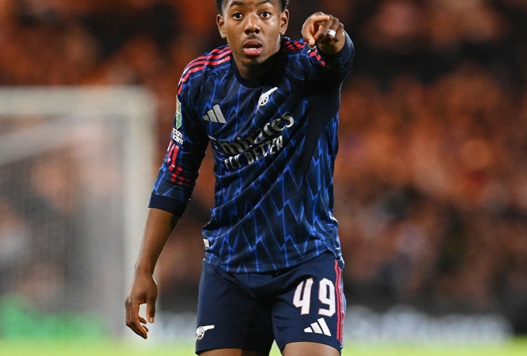 Rating Pemain Arsenal Usai Kalahkan Port Vale 0-2: Eberechi Eze Top, Myles Lewis Skelly Terbaik