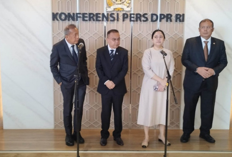 Hindari Ego Sektoral, DPR Minta Pemerintah Gerak Cepat Tangani Korban Banjir Bandang di Sumut