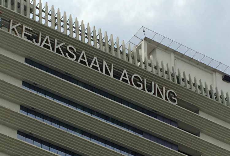 Nah Lho! Kejagung Periksa 5 Saksi Kasus Suap Hakim PN Jakarta Pusat, Dua dari Kemendag