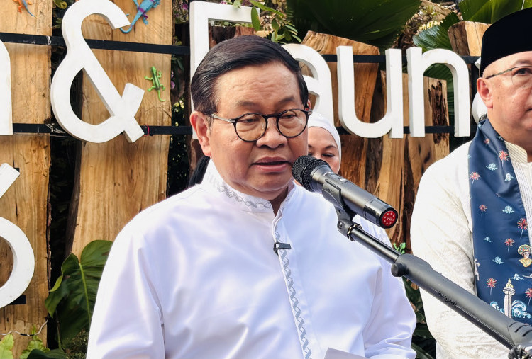 Pramono Pertimbangkan Kenaikan Tarif Masuk Ragunan Rp10 Ribu