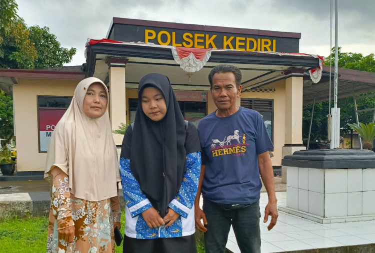 Diiming-Imingi Kerja ke Australia, Guru SMP di Lombok Barat Tertipu Puluhan Juta