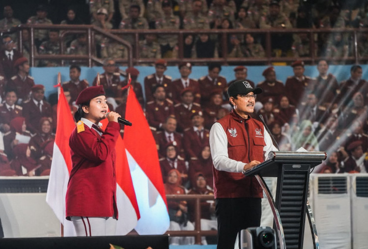 Setahun Sekolah Rakyat, Siswa Raih Ratusan Prestasi Nasional dan Internasional