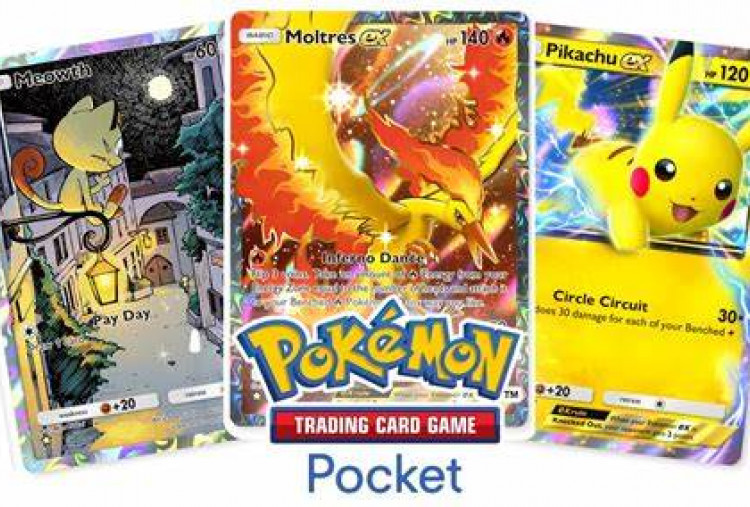 Mythical Island: 4 Kartu Terkuat yang Mengubah Meta Pokemon TCG Pocket