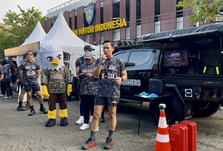 Wow! AHY Bakal Silaturahmi ke Tokoh Bangsa, Sinyal Menuju 2029?