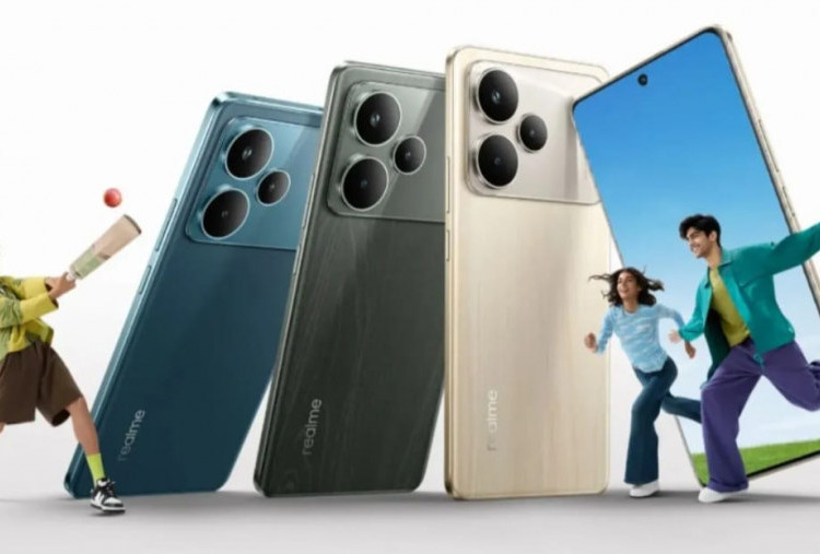 Realme 16 Pro+ 5G dan Realme C81 Segera Meluncur di India, Detail Varian dan Warna Bocor ke Publik