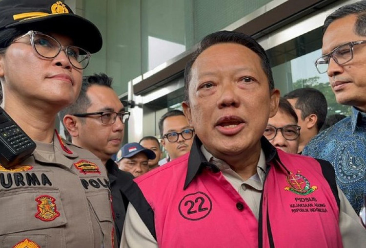 Kejagung Siapkan 34 Jaksa Hadapi Sidang Febrie Adriansyah