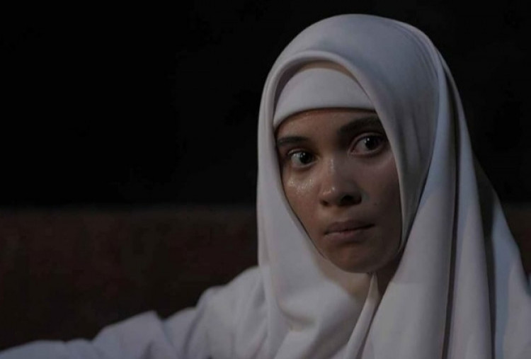 Sinopsis Film Pembantaian Dukun Santet Banyuwangi, Bikin Geger Bioskop Sejak 8 Mei 2025