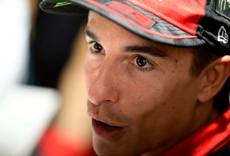 Ada Marc Marquez di Balik Comeback Jorge Martin, Beri Nasihat Terbaik! 