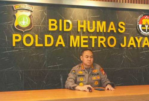 Kapolda Metro Jaya Minta Anak Buah Tuntaskan Kekerasan Debt Collector