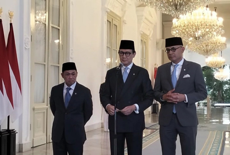 Indonesia Pantau Konflik AS-Iran Usai Selat Hormuz Ditutup, RI Andalkan Minyak Afrika