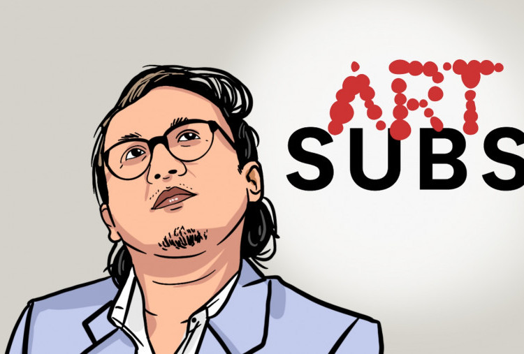 Budi Pradono, Artsubs 2025, dan Perjalanan ke Surabaya