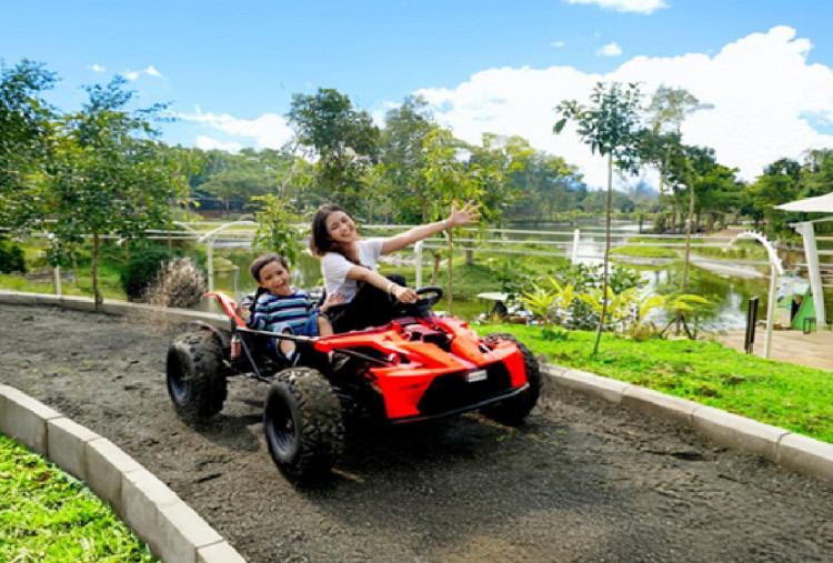 Wisata Jakarta 2026: Panduan Lengkap Destinasi Hits, Seru & Berkesan untuk Seluruh Keluarga