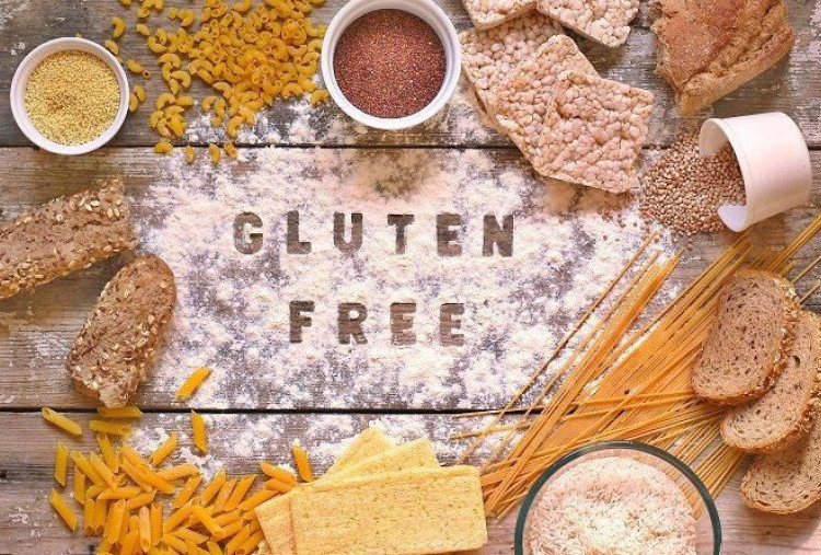 7 Daftar Jenis Makanan Gluten Free