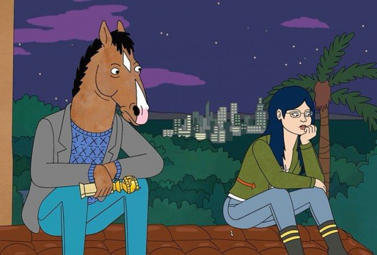 7 Serial Animasi Dewasa yang Menyentuh Sisi Gelap Kehidupan