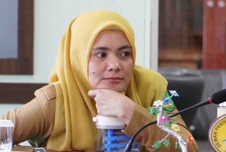 Wabup Maros Suhartina Bohari Kembali Viral Soal Kasus Dugaan Narkoba, BNNP Desak Segera Rehab 