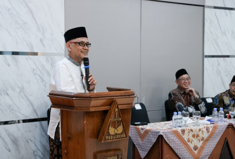 Skenario Lengkap Kemenhaj Jika Jemaah Haji Tetap Diberangkatkan di Tengah Eskalasi Konflik Timur Tengah