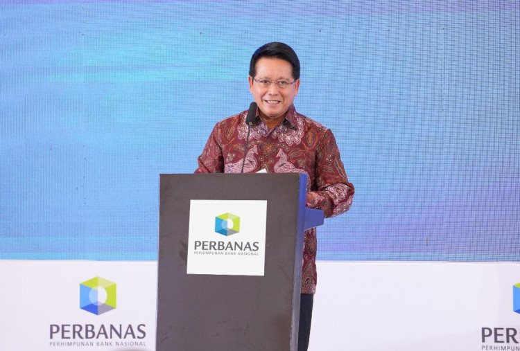 Perbankan Perketat Prinsip Kehati-hatian di Tengah Risiko Geopolitik Global
