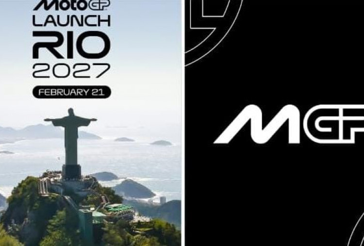 Resmi! Rio de Janeiro Jadi Tuan Rumah Season Launch MotoGP 2027