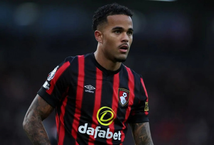 Ini Alasan Juventus Ingin Boyong Justin Kluivert ke Turin
