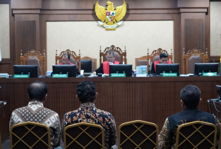 Kejaksaan Sita 134 Perangkat Elektronik dalam Perkara Perintangan Penyidikan Marcella Santoso