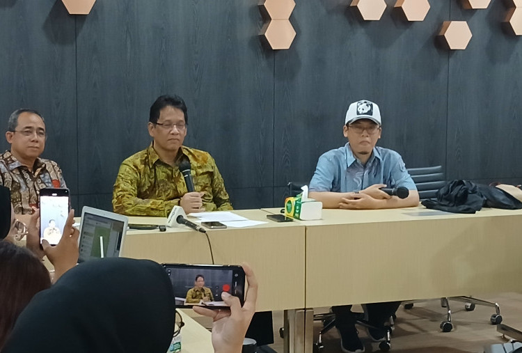 Pemerintah Tambah Rp30 Triliun untuk BLT Kesra, Purbaya: Kita Kaya Kok