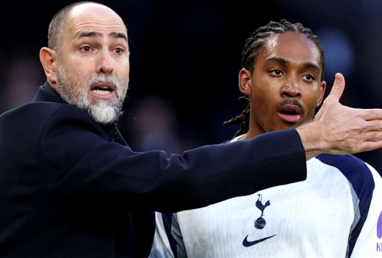 Tottenham dan West Ham Terancam Degradasi, Masalah Mental Jadi Ancaman Nyata