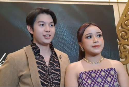 Brisia Jodie dan Jonathan Alden Akan Menikah di 2025, Keluarga Sudah Berikan Lampu Hijau