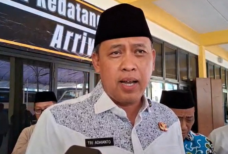 Wali Kota Bekasi Setuju Ide Dedi Mulyadi Soal Pendidikan Ala Wamil Bagi Remaja Nakal 