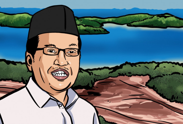 Wahabi Lingkungan