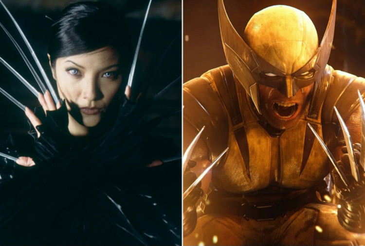Kelly Hu Kembali ke Dunia Wolverine, Kini Perankan Tyger Tiger di Marvel’s Wolverine