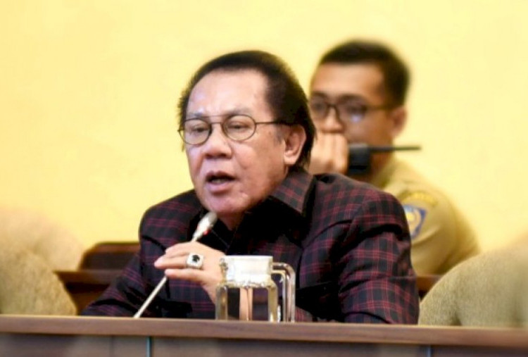 Komisi II DPR RI Ingatkan Ombudsman Jaga Diri: Jangan Sampai Kena Santet