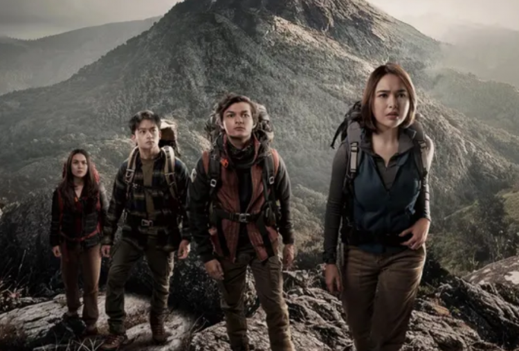 Profil 4 Pemeran Utama Dusun Mayit, Sekumpulan Mahasiswa Terjebak di Desa Mistis