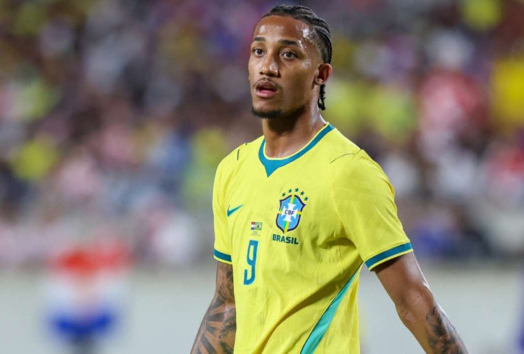 Jadi Pemain Terbaik Chelsea, Kenapa Joao Pedro Dicoret dari Timnas Brasil?