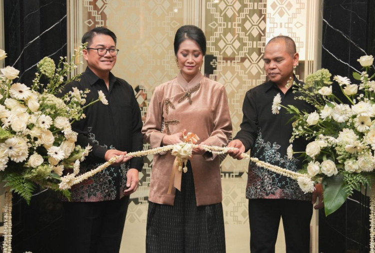 BRI Luncurkan Private Signature Outlet Kedua di Surabaya, Perkuat Layanan Wealth Management