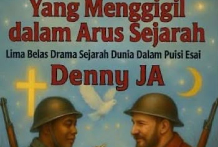 Penerbit CBI Terjemahkan Buku Puisi Penerima BRICS Award 2025 Ini dalam 35 Bahasa 