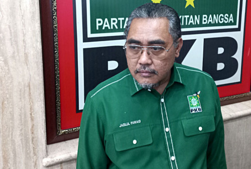 PBNU Diminta Benahi PKB, Jazilul: Apanya yang Mau Dibenahi?   