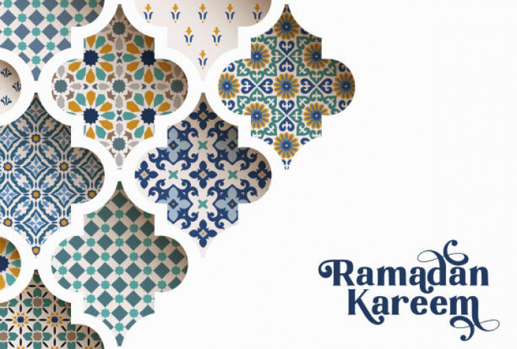 Ramadan Kareem 2025 (14): Momentum Bertahannuts