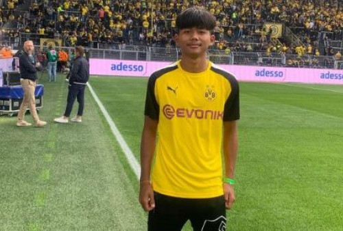 Tampil Apik di Piala Dunia U-17, Arkhan Kaka Dilamar Tim Asal Eropa